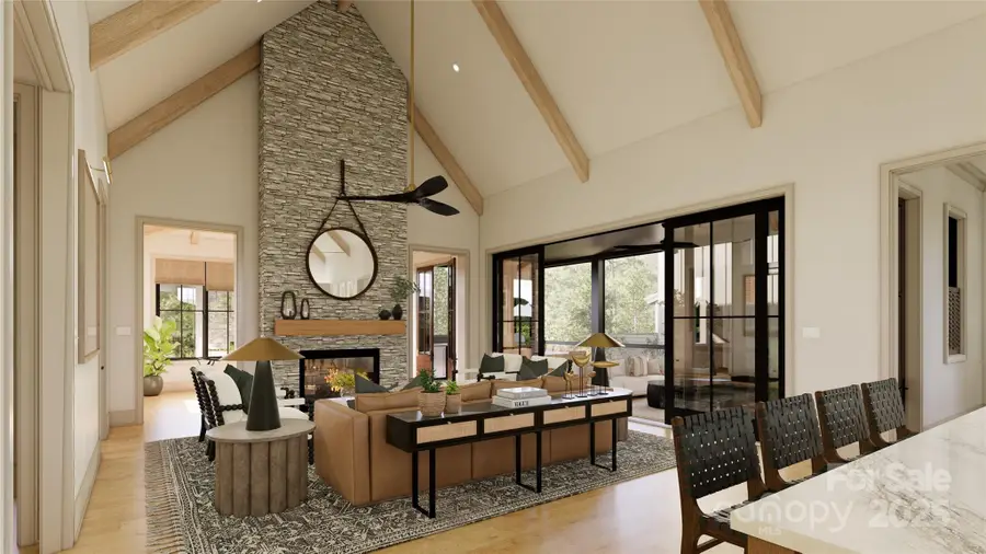 7 Whispering Bells Court #43, Arden, NC 28704 - Image #2