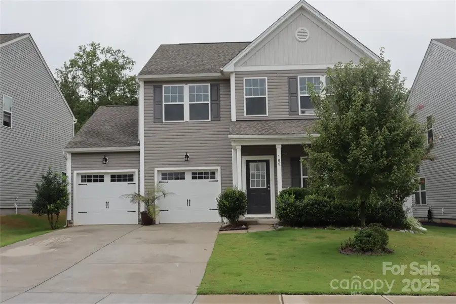 108 Fairfield Drive, Troutman, NC 28166 - Image #2