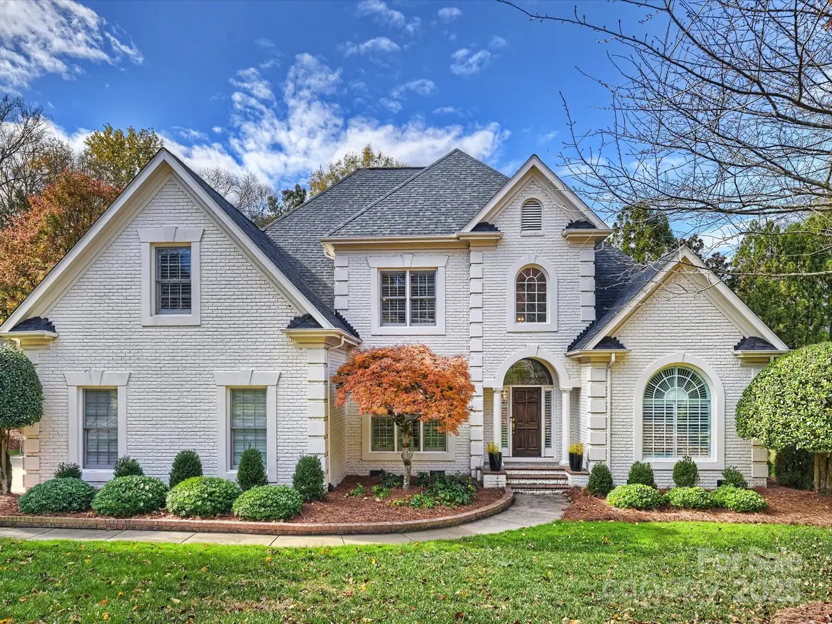 5522 Challis View Lane, Charlotte, NC 28226 - Image #1