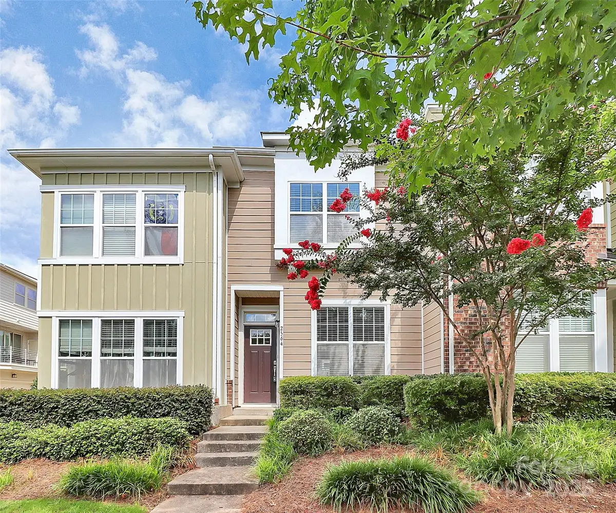 2564 Tranquil Oak Place, Charlotte, NC 28206 - Image #1