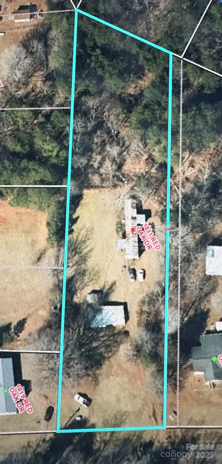 1031 Red Oak Drive, Walnut Cove, NC 27052 - Image #2