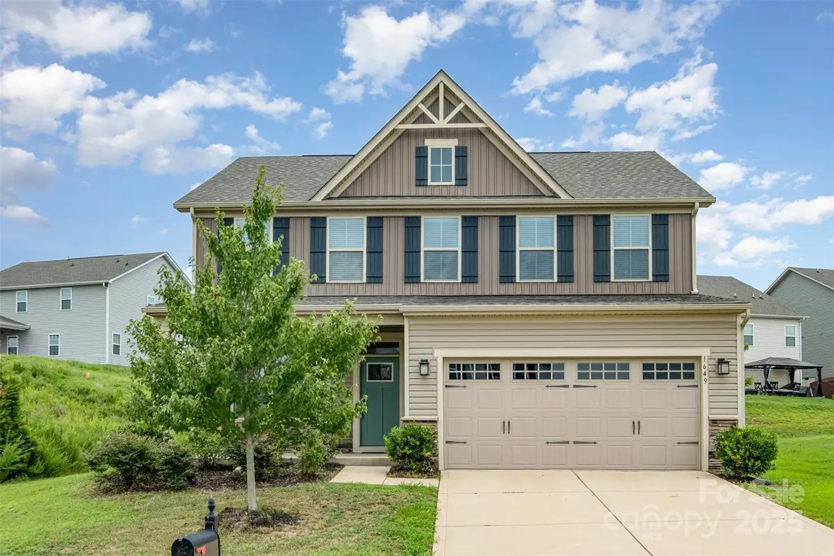 1649 Scarbrough Circle Sw, Concord, NC 28025 - Image #1