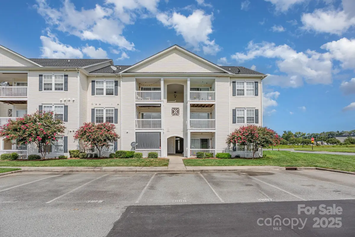 3809 Carl Parmer Drive, Harrisburg, NC 28075 - #1