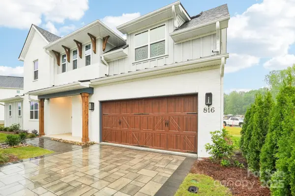 816 Terra Drive, Tega Cay, SC 29708