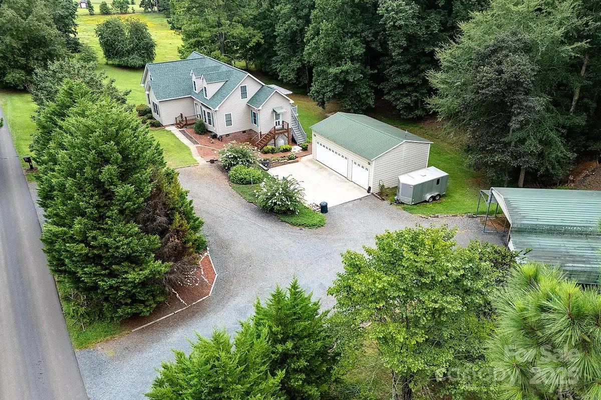 366 Lakehurst Farm Road, Norwood, NC 28128 - Image #1