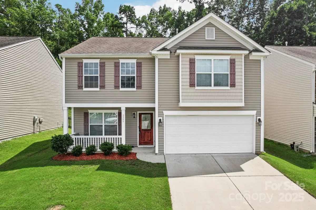 2289 Reid Pointe Avenue, Indian Land, SC 29707 - Image #1