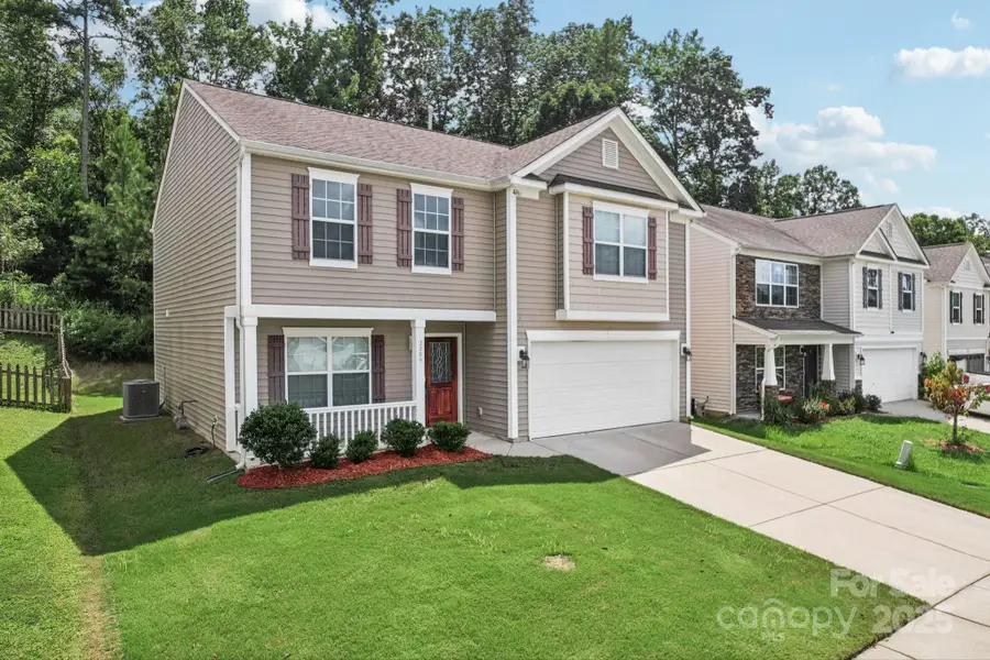 2289 Reid Pointe Avenue, Indian Land, SC 29707 - Image #2