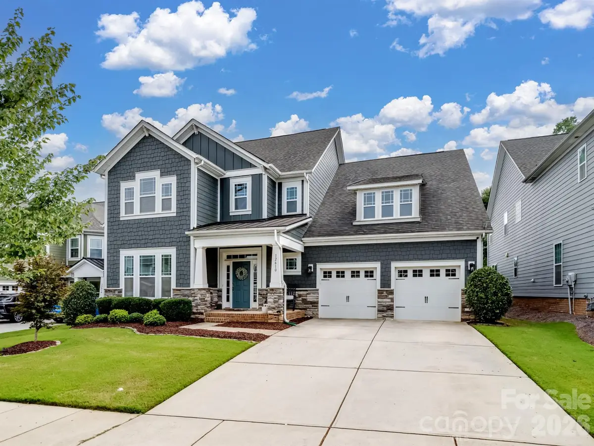 12610 Old Westbury Drive, Cornelius, NC 28031 - Image #1