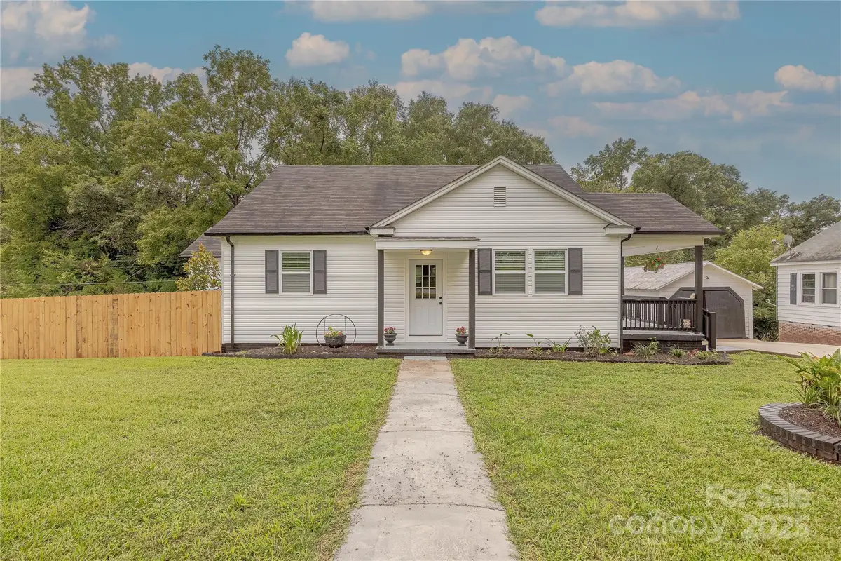 1334 Williams Estate Drive, Lancaster, SC 29720 - Image #1