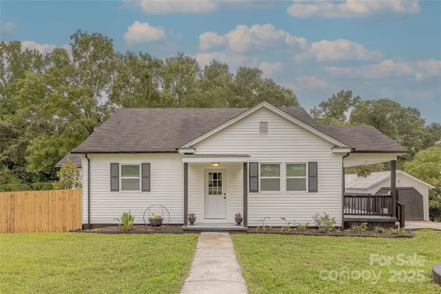 1334 Williams Estate Drive, Lancaster, SC 29720 - Image #2