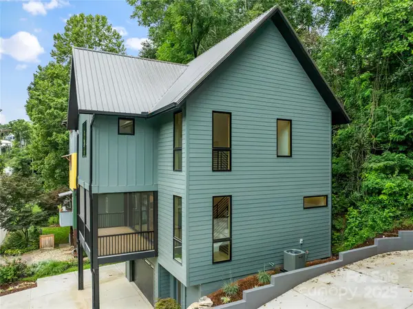 45 Waynesville Avenue, Asheville, NC 28806