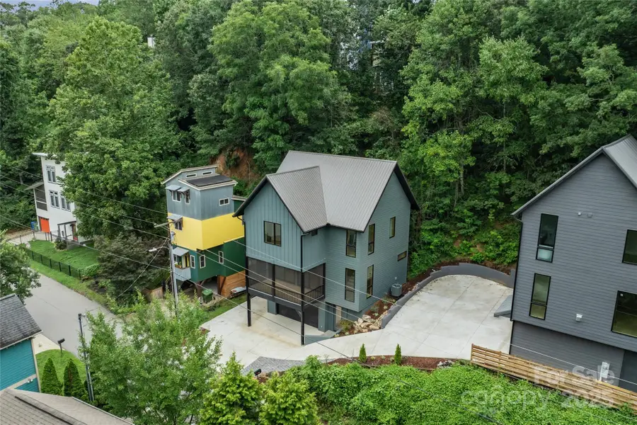 45 Waynesville Avenue, Asheville, NC 28806 - Image #2