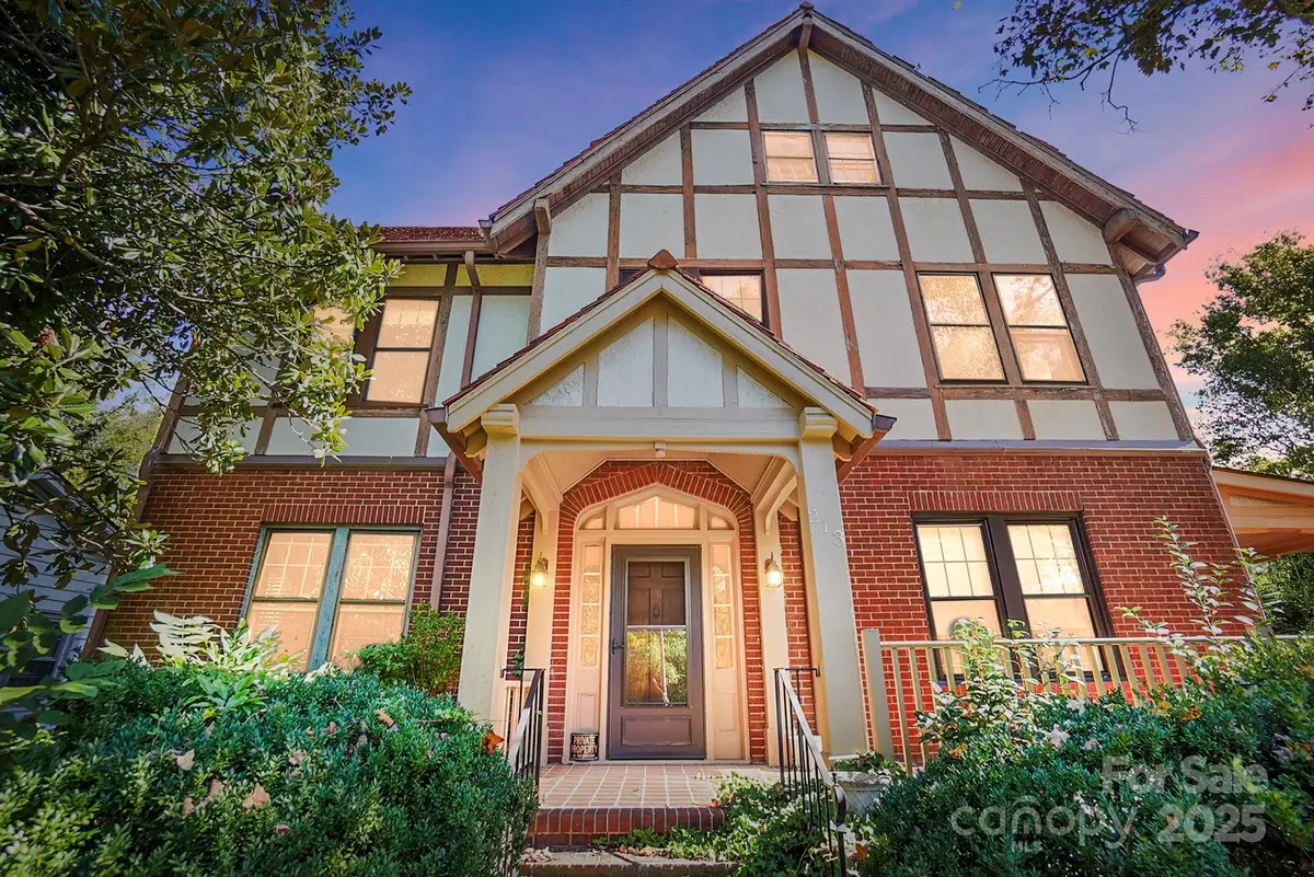 213 Brent Street, Wadesboro, NC 28170 - Image #1