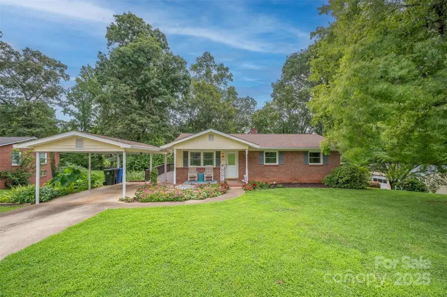 170 Hodge Street, Rutherfordton, NC 28139 - Image #3