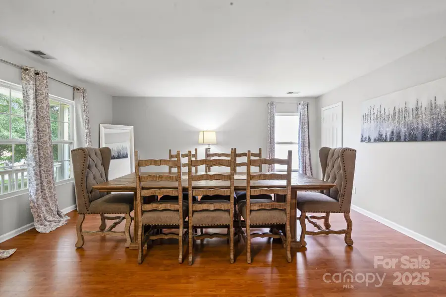 3902 Larkhaven Village Drive, Charlotte, NC 28215 - Image #3