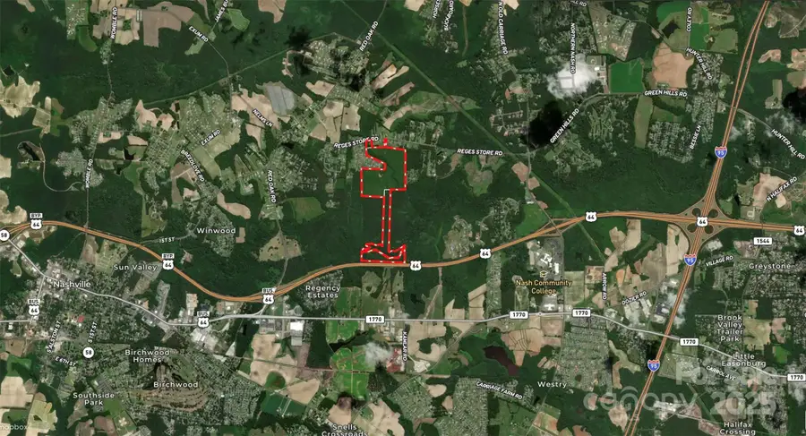 2351 Reges Store Road, Nashville, NC 27856 - Image #2