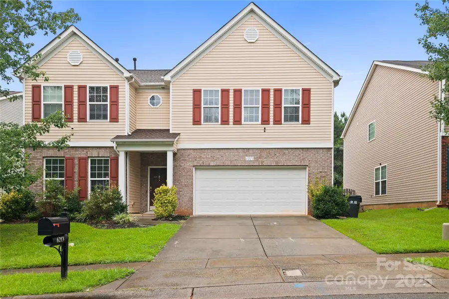 6213 Springbeauty Drive, Charlotte, NC 28227 - Image #3