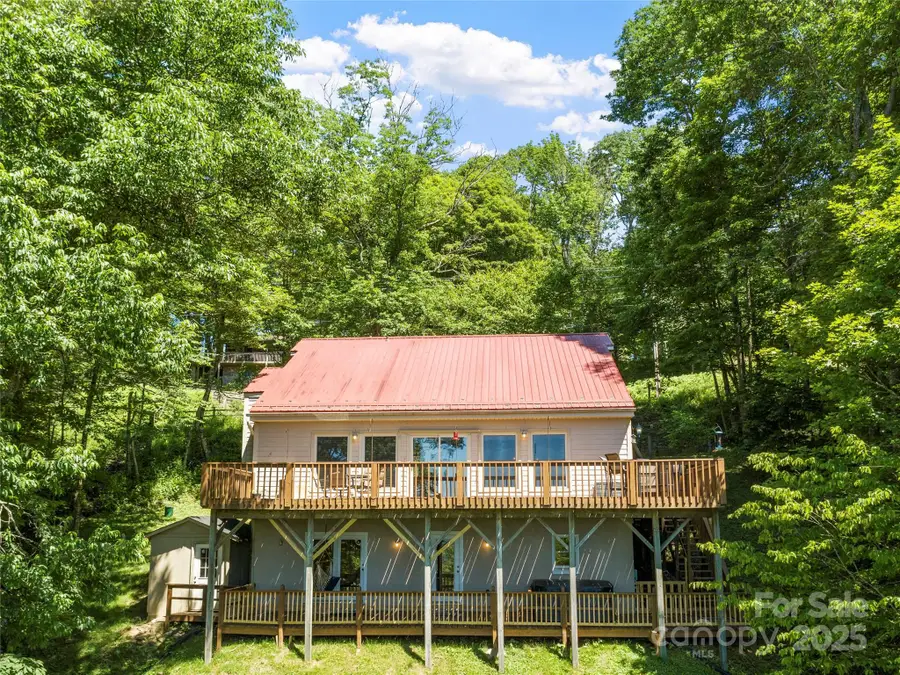 894 Mckinney Gap Drive, Mars Hill, NC 28754 - Image #3