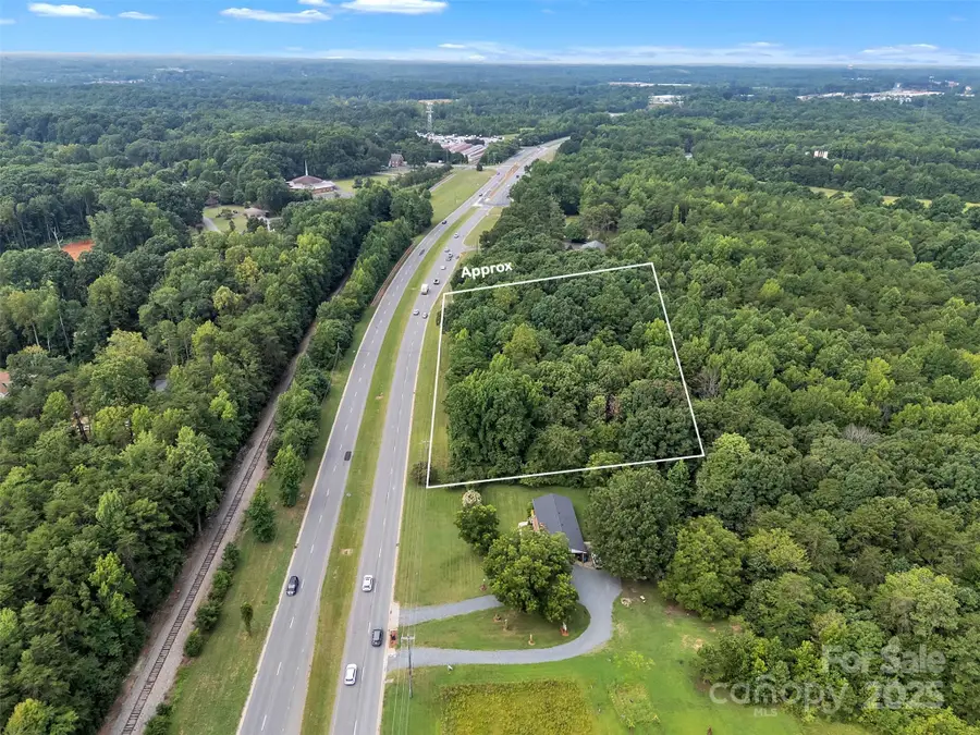 14535 Albemarle Road #3,4,5,6,7, Charlotte, NC 28227 - Image #3