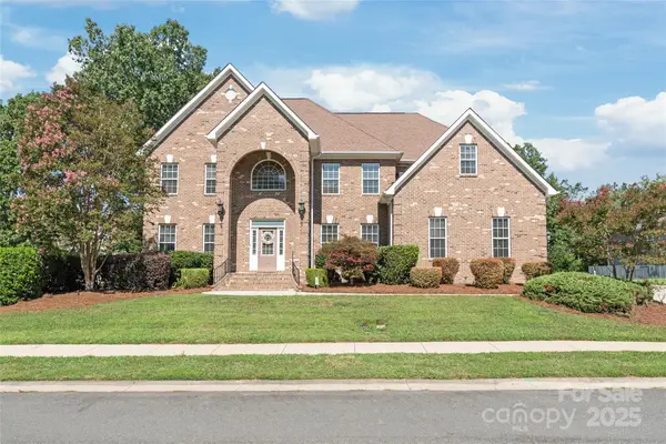 203 Vanderbilt Boulevard, Locust, NC 28097