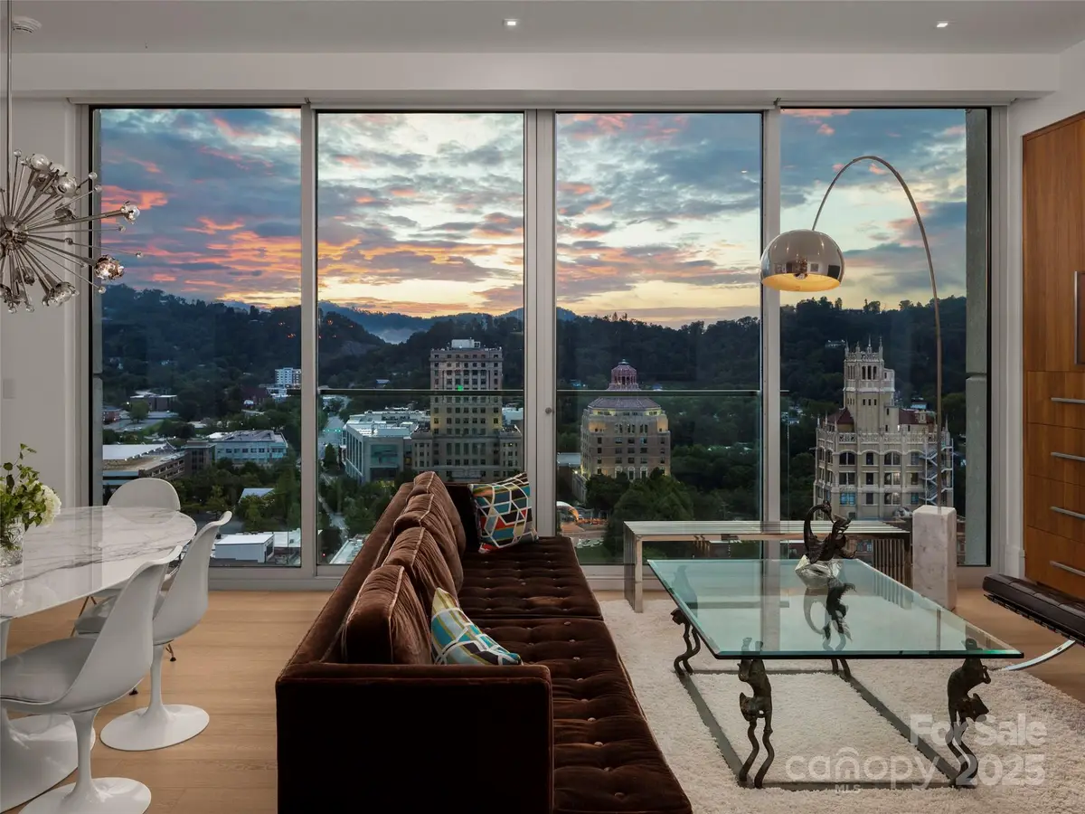 7 Patton Avenue #1503, Asheville, NC 28801 - Image #1