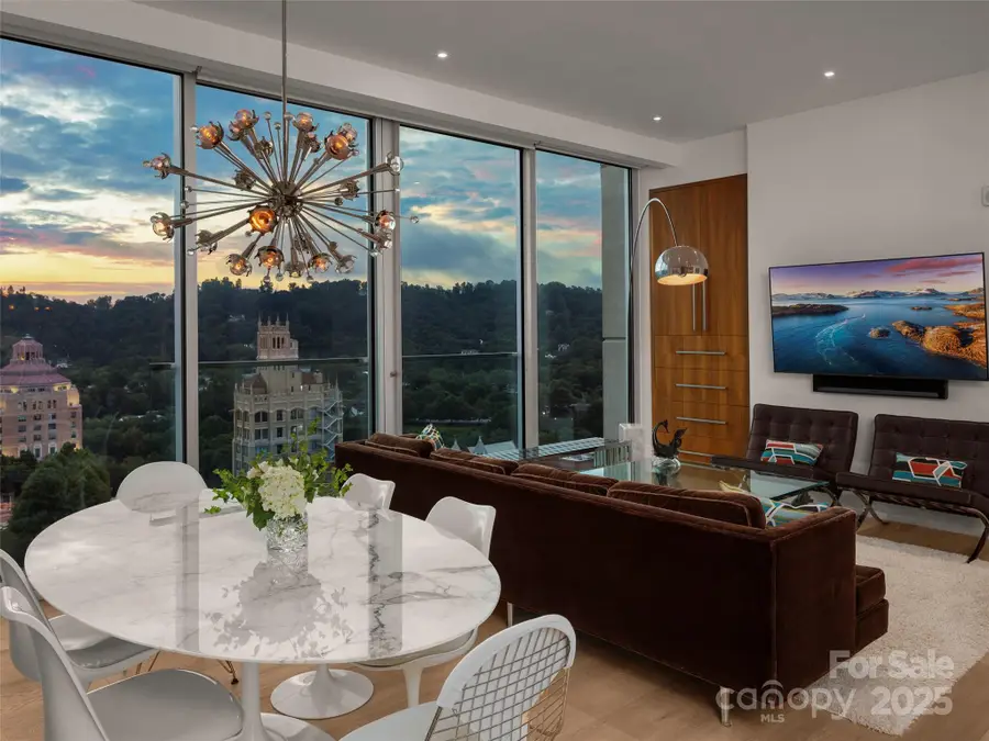 7 Patton Avenue #1503, Asheville, NC 28801 - Image #3