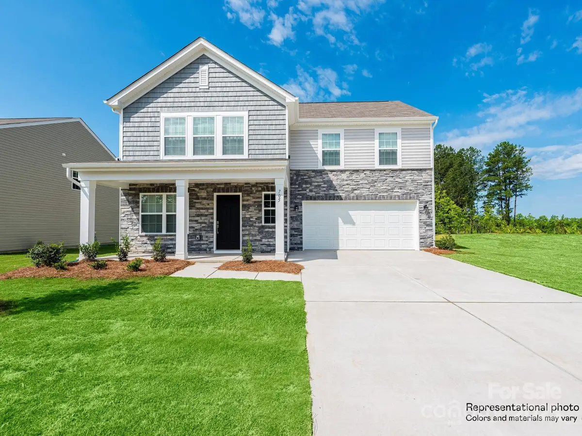 1724 Little York Circle, Edgemoor, SC 29712 - Image #1