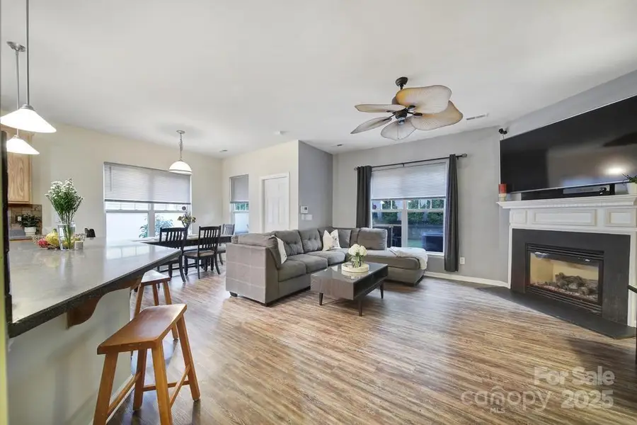 1917 Stroud Park Court, Charlotte, NC 28206 - Image #3