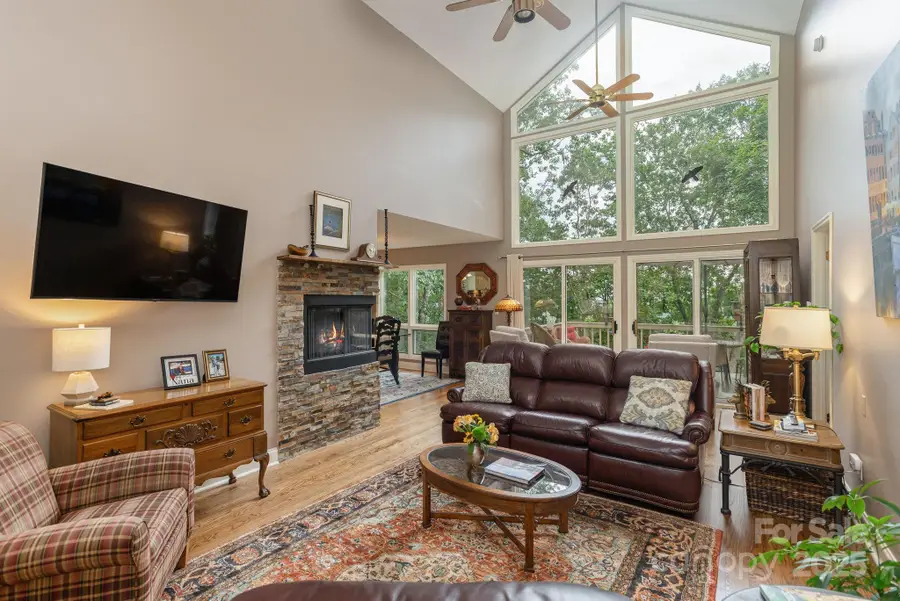 210 Claymoor Court, Flat Rock, NC 28731 - Image #3