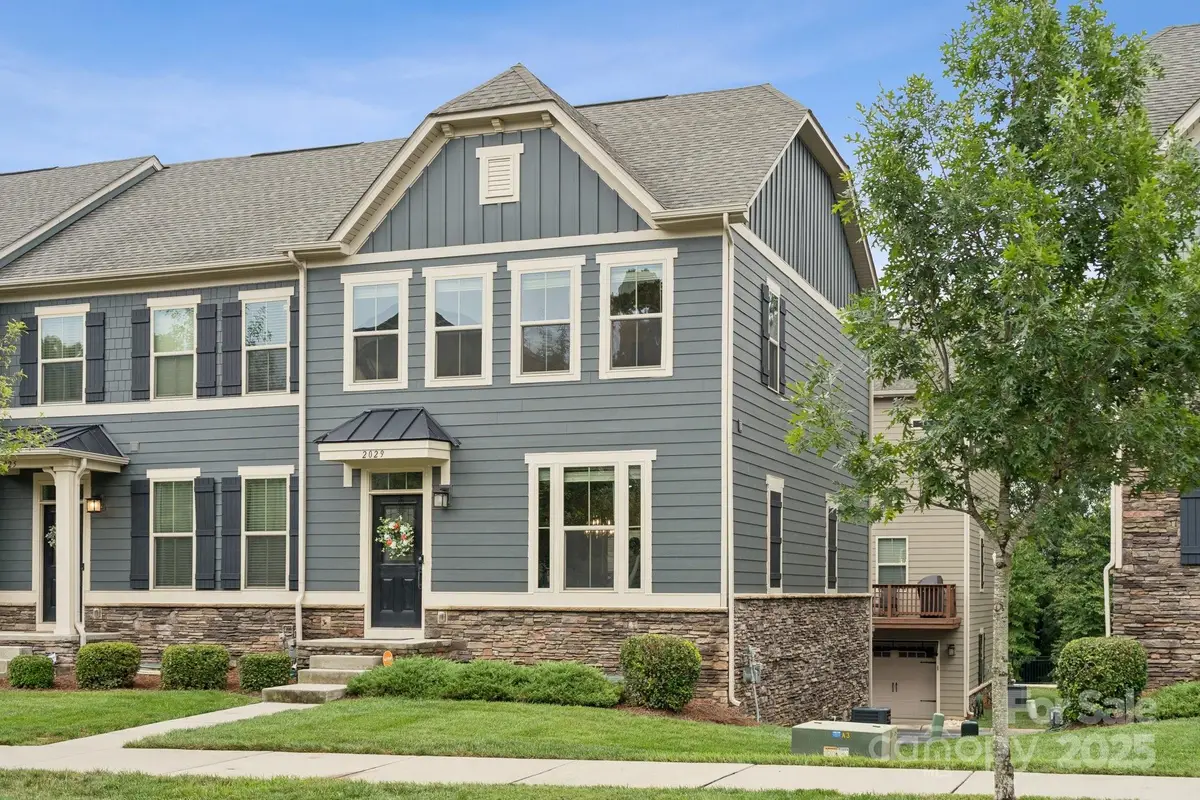 2029 Birchside Drive, Charlotte, NC 28205 - #1