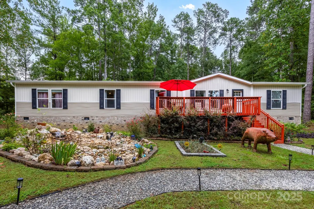 11580 Wilson Boulevard, Ridgeway, SC 29130 - Image #1