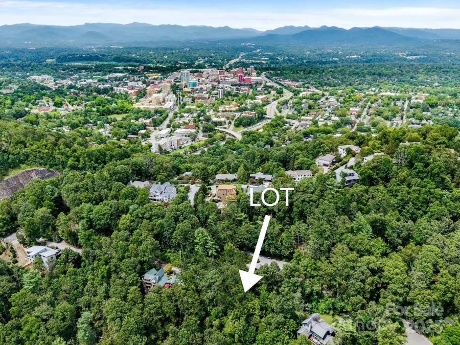 376 Vance Gap Road, Asheville, NC 28804 - Image #2