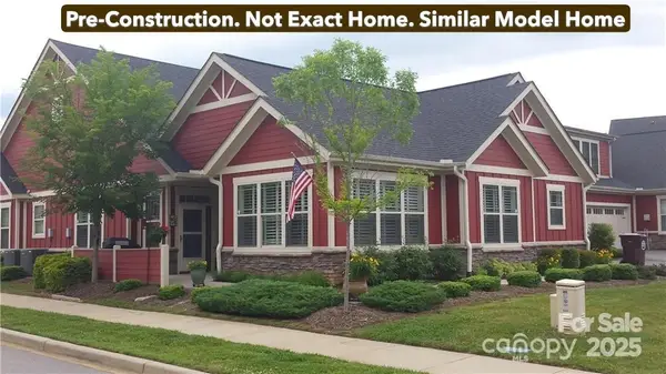 24-#S-4 Brookstone Place, Candler, NC 28715