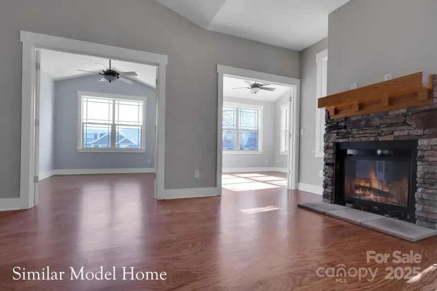 24-#S-4 Brookstone Place, Candler, NC 28715 - Image #2