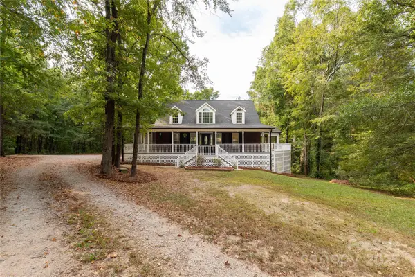 390 Montgomery Road, Lancaster, SC 29720
