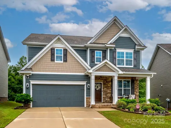 3009 Lydney Circle, Waxhaw, NC 28173