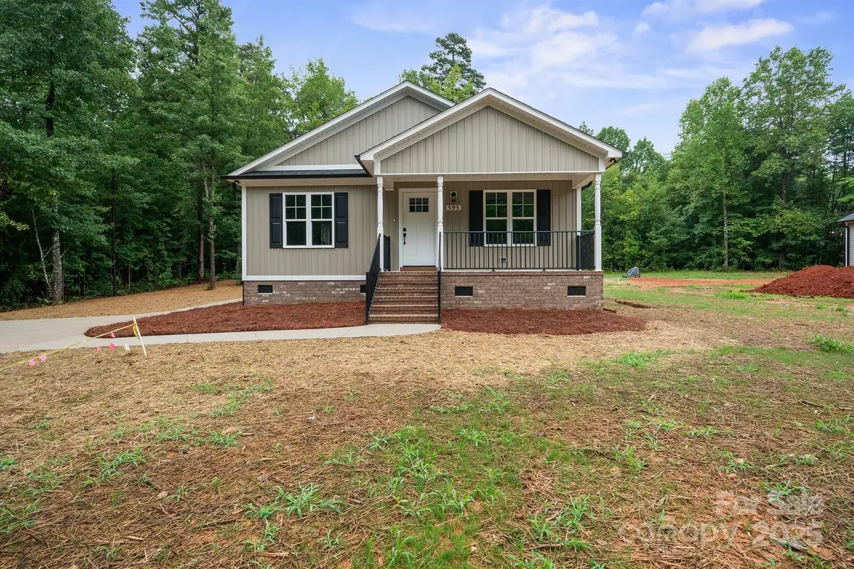 595 Parks Road, Salisbury, NC 28146 - Image #1