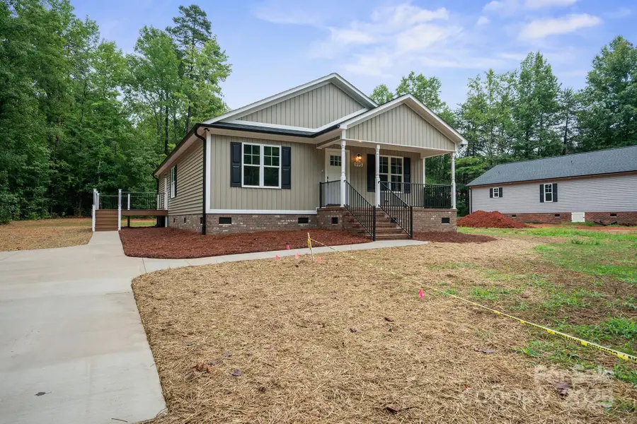 595 Parks Road, Salisbury, NC 28146 - Image #2
