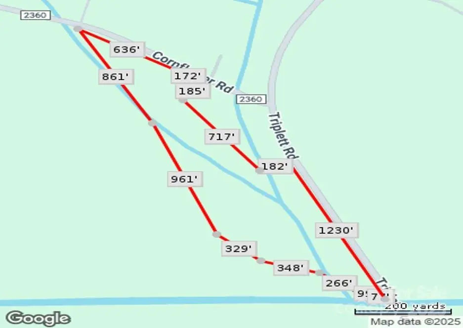 00 Cornflower Road, Statesville, NC 28677 - Image #1