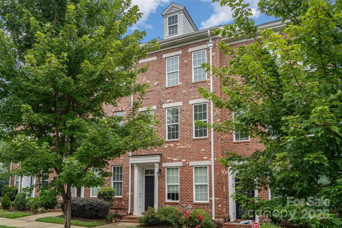 9444 Kings Parade Boulevard, Charlotte, NC 28273 - Image #1