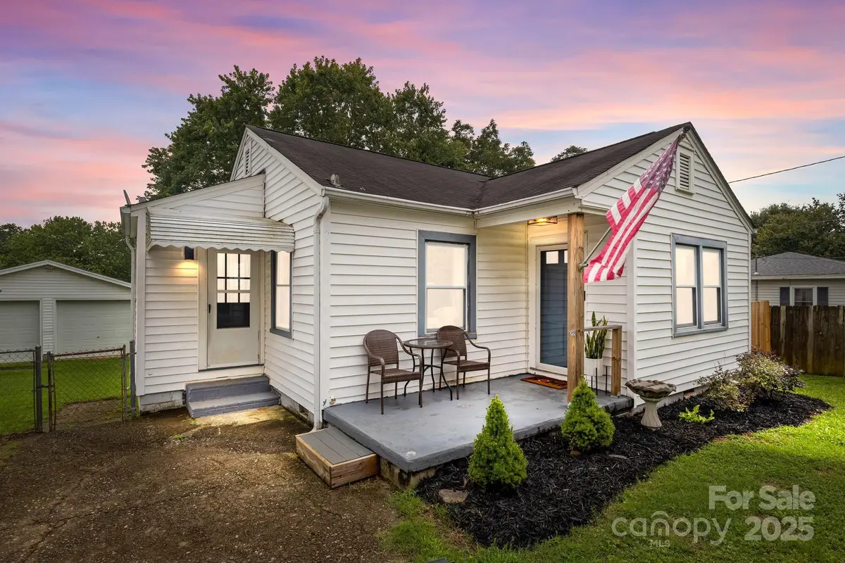 112 Abernathy Street, Mount Holly, NC 28120 - #1