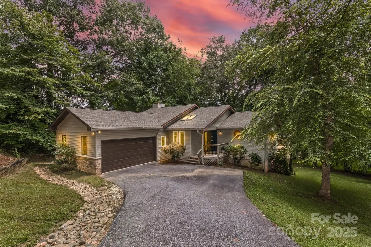 200 Waterford Drive, Mills River, NC 28759 - Image #1