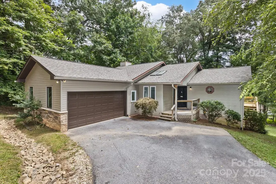 200 Waterford Drive, Mills River, NC 28759 - Image #2