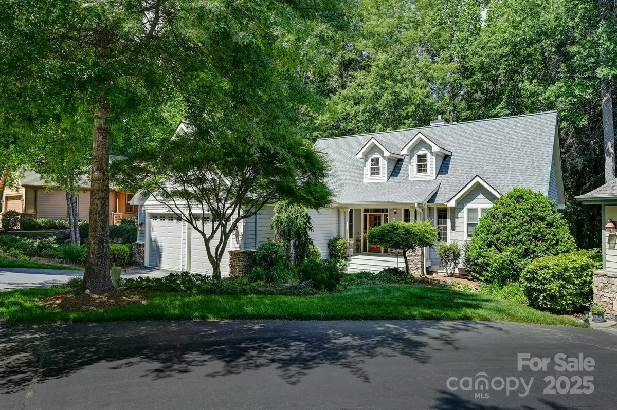 43 S Kuykendall Court, Hendersonville, NC 28739 - #1