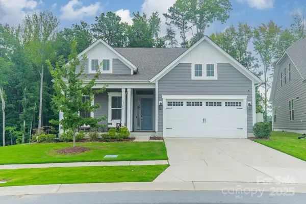17150 Sand Bank Road, Charlotte, NC 28278