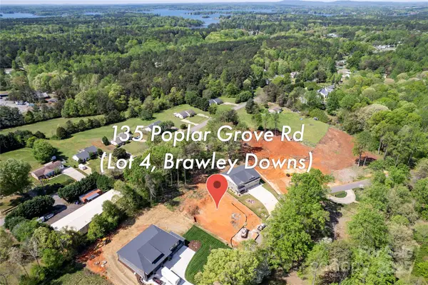 135 Poplar Grove Road #4, Mooresville, NC 28117