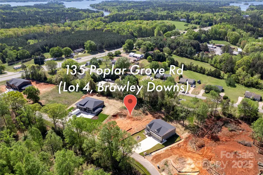 135 Poplar Grove Road #4, Mooresville, NC 28117 - Image #2