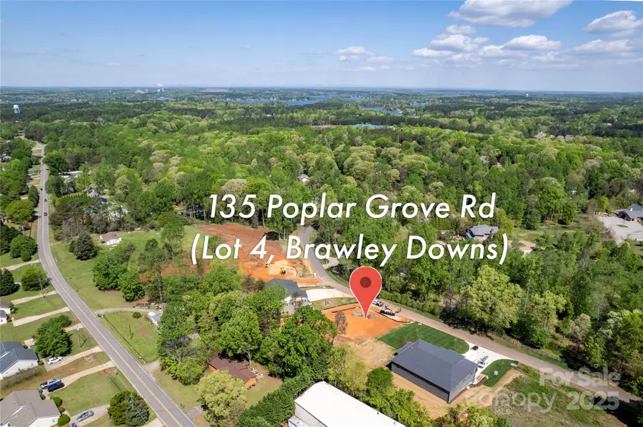 135 Poplar Grove Road #4, Mooresville, NC 28117 - Image #3