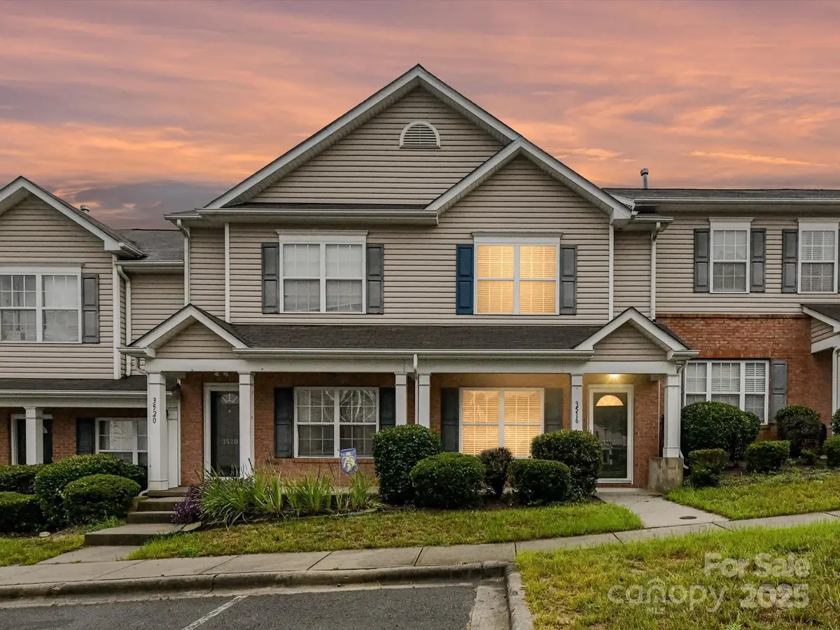 3516 Calpella Court, Charlotte, NC 28262 - Image #1