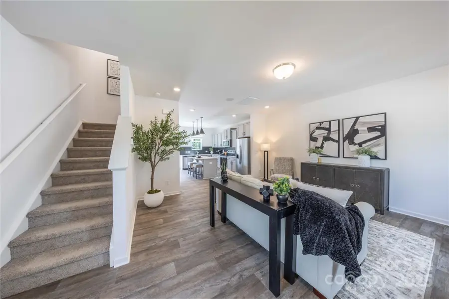 2007 Parkvale Place #36, Charlotte, NC 28208 - Image #2